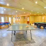 Prázdninový dům 6 Bed In Near Settle Oc-ds101