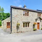 Prázdninový dům 6 Bed In Near Settle Oc-ds101 Tosside
