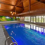 6 Bed In Near Settle Oc-ds101 Ferienhaus