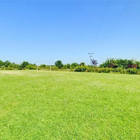 Lower Gill Dom wakacyjny *