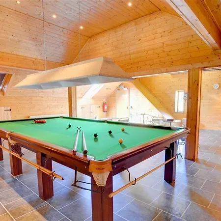 Dom wakacyjny Lower Gill Tosside