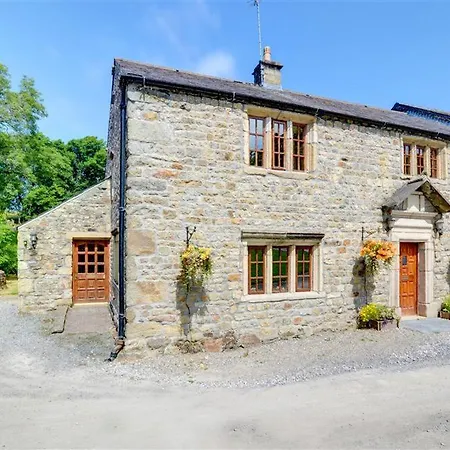 Holiday home 6 Bed In Near Settle Oc-ds101 Tosside