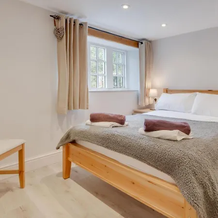 6 Bed In Near Settle Oc-ds101 بيت للعطل