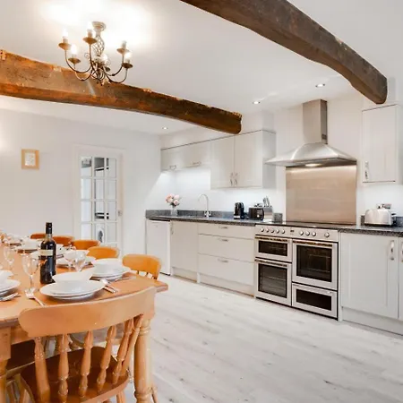 بيت للعطل 6 Bed In Near Settle Oc-ds101 Tosside