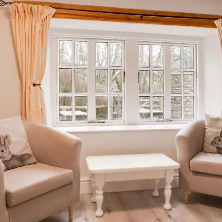 بيت للعطل 6 Bed In Near Settle Oc-ds101 *