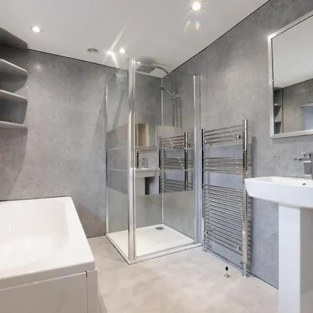 6 Bed In Near Settle Oc-ds101 بيت للعطل Tosside