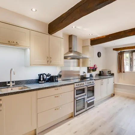 6 Bed In Near Settle Oc-ds101 بيت للعطل Tosside