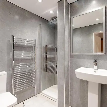 بيت للعطل 6 Bed In Near Settle Oc-ds101 Tosside