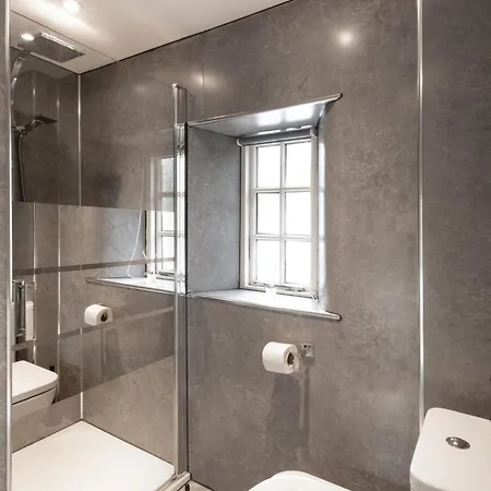6 Bed In Near Settle Oc-ds101 بيت للعطل Tosside