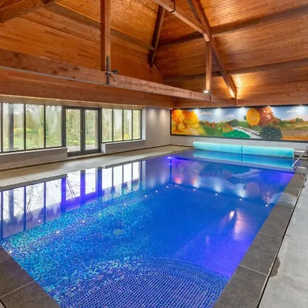 6 Bed In Near Settle Oc-ds101 Tosside
