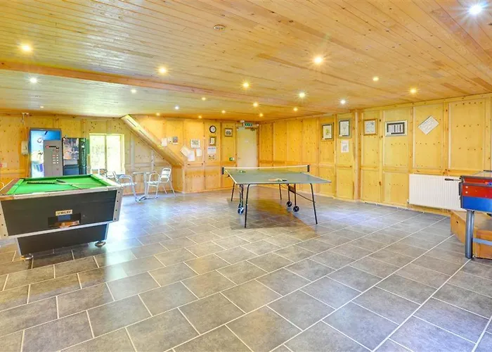 6 Bed In Near Settle Oc-ds101 Tosside