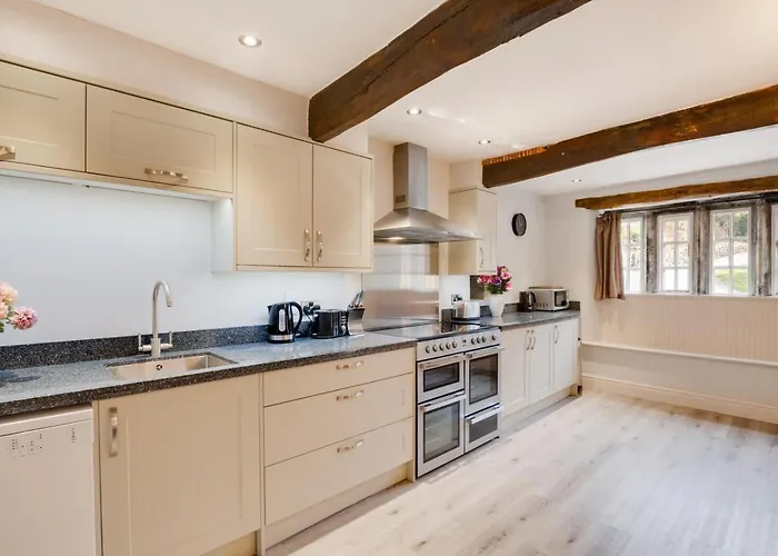 6 Bed In Near Settle Oc-ds101 * Tosside