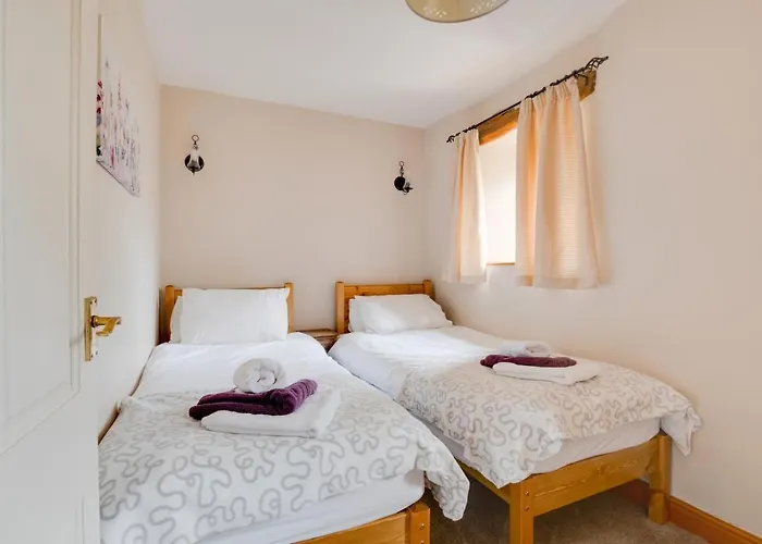 6 Bed In Near Settle Oc-ds101 Tosside