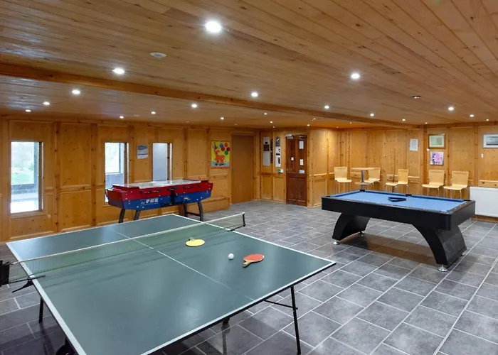 6 Bed In Near Settle Oc-ds101 *