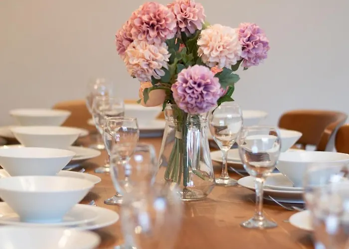 6 Bed In Near Settle Oc-ds101 Tosside