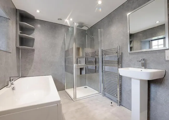 6 Bed In Near Settle Oc-ds101 * Tosside