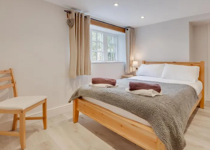 6 Bed In Near Settle Oc-ds101