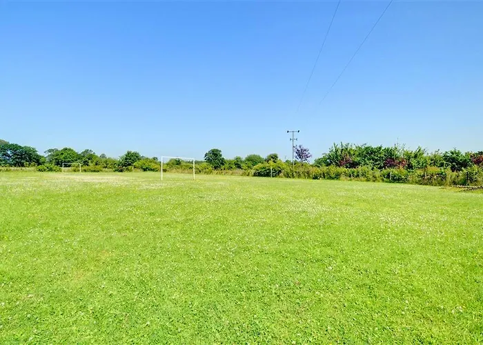 6 Bed In Near Settle Oc-ds101 Holiday home *