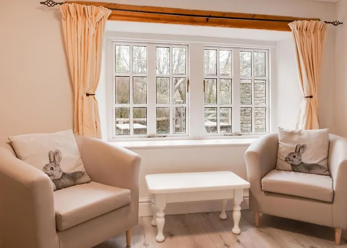 6 Bed In Near Settle Oc-ds101