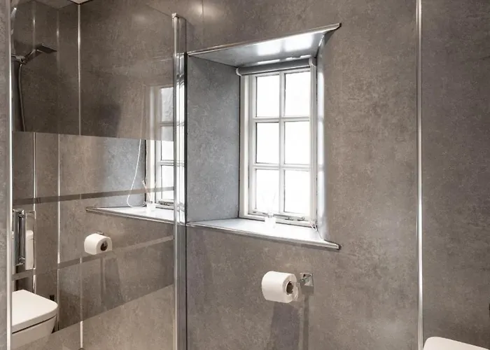 6 Bed In Near Settle Oc-ds101 Holiday home