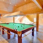 بيت للعطل 6 Bed In Near Settle Oc-ds101 Tosside