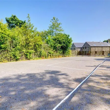 Dom wakacyjny 6 Bed In Near Settle Oc-ds101 Tosside